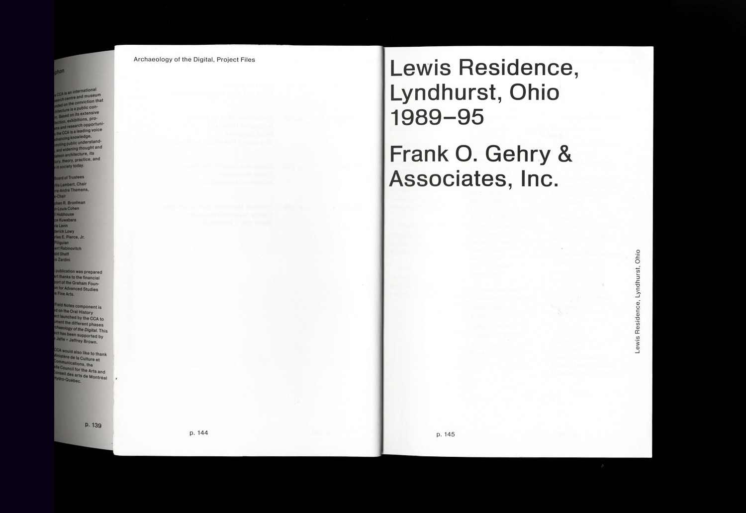 © Thomas Maier Design