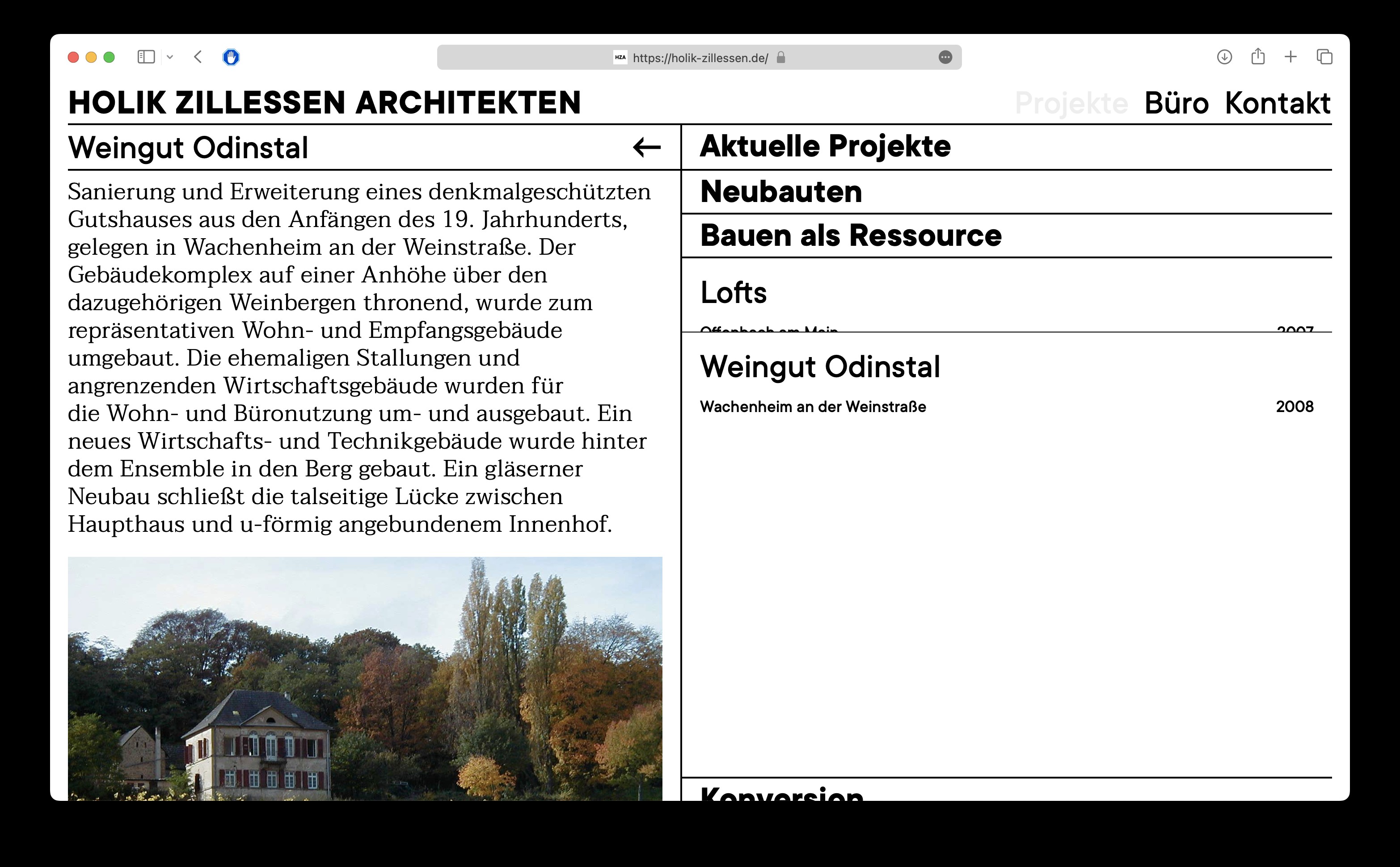 © Thomas Maier Design