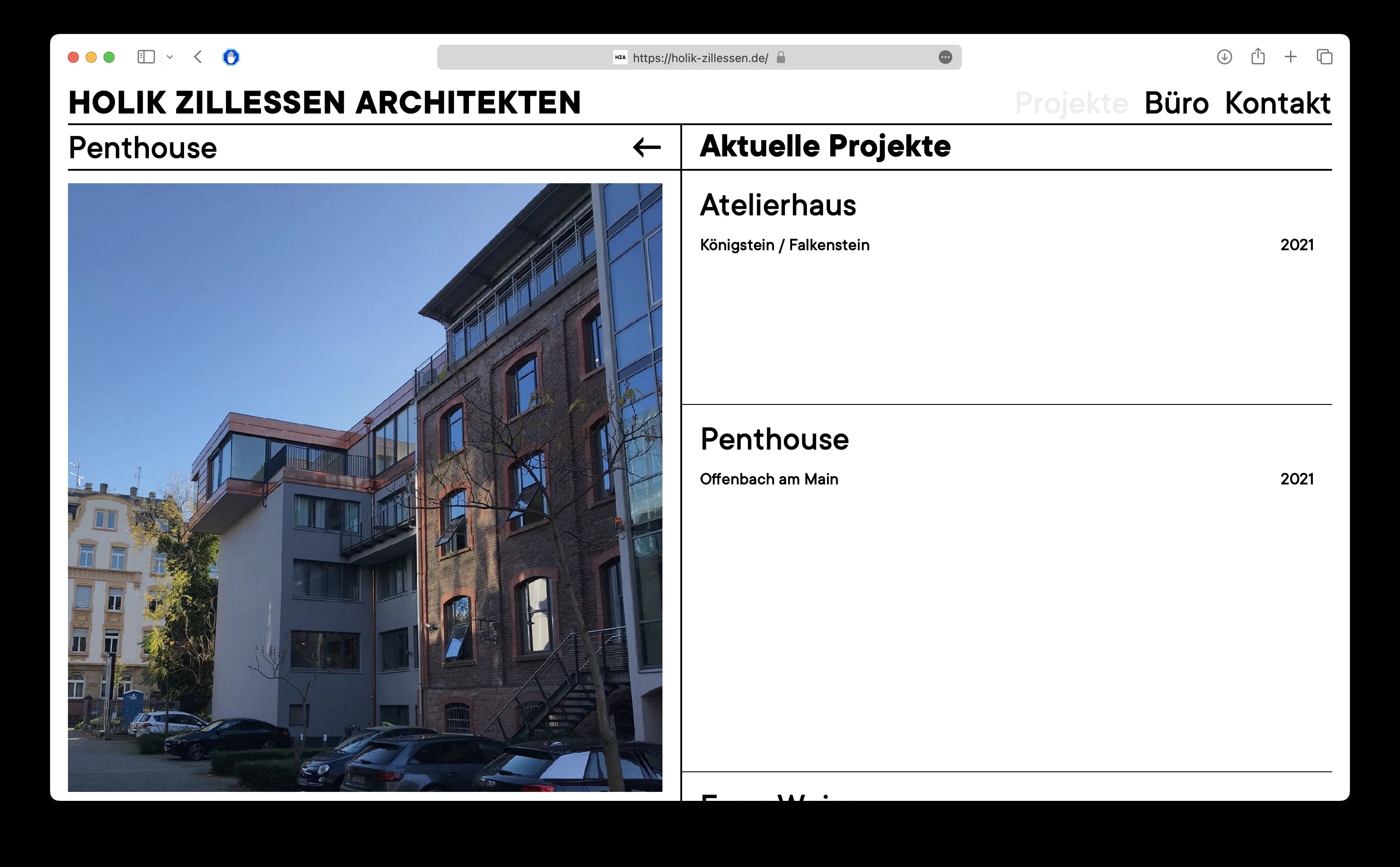 © Thomas Maier Design