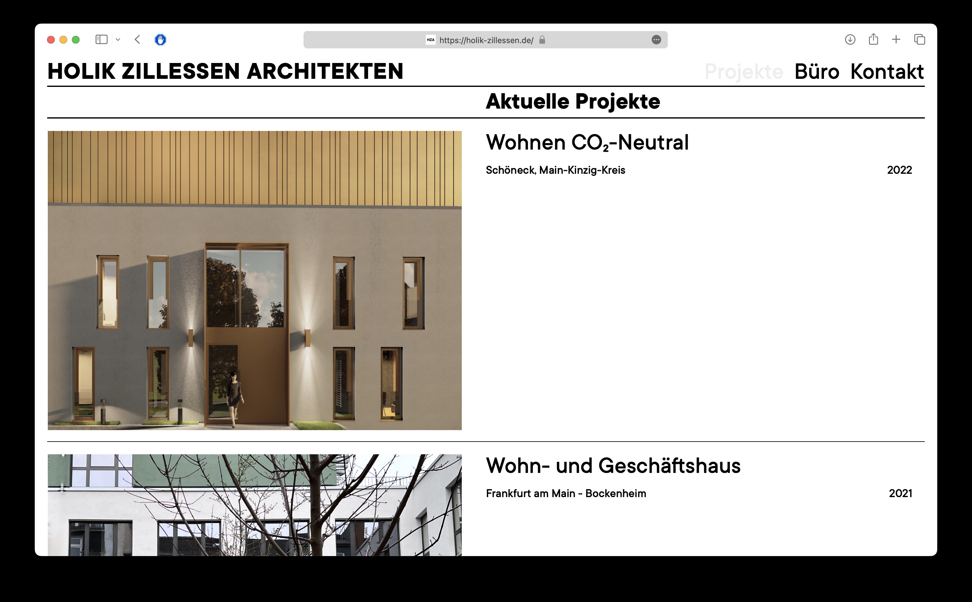 © Thomas Maier Design