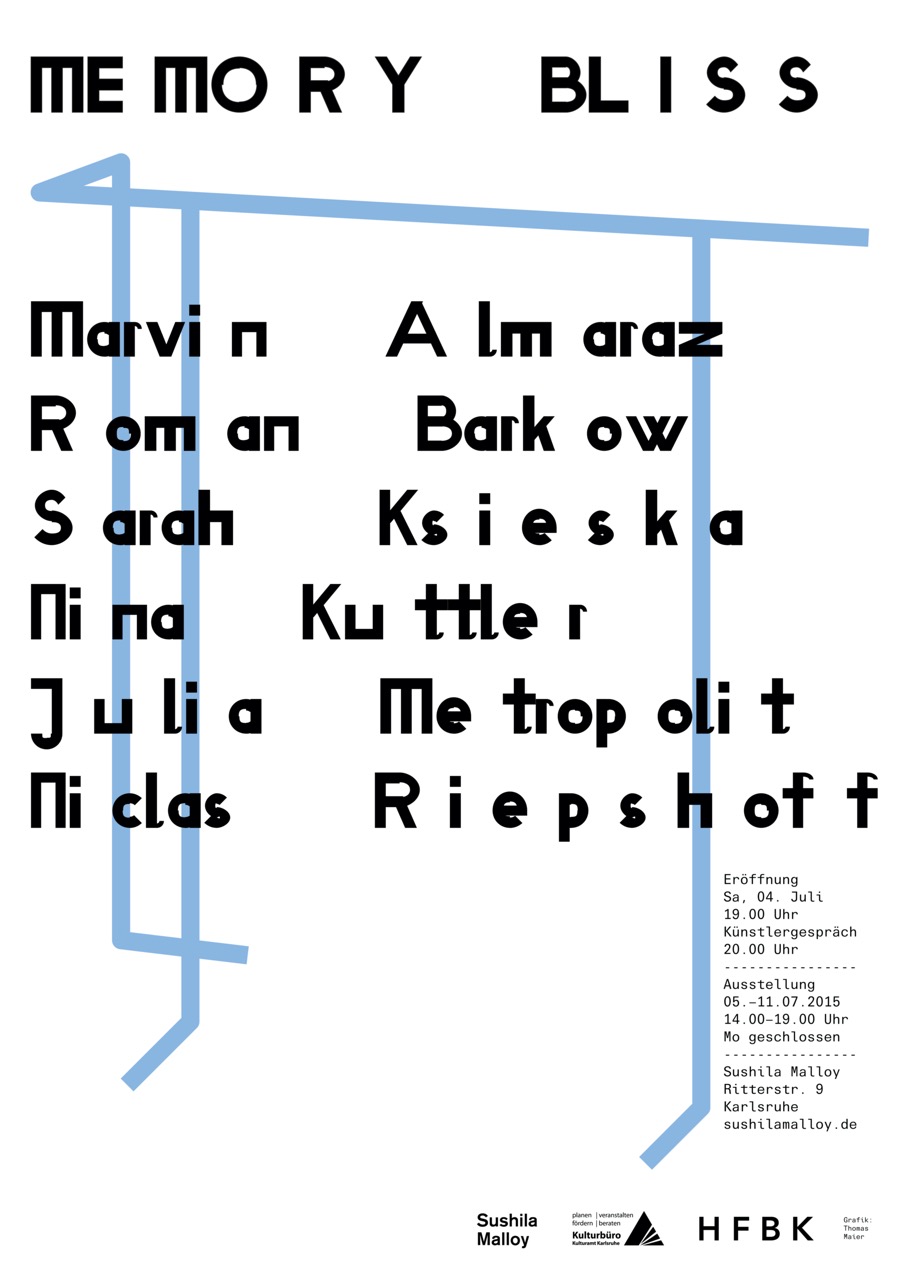© Thomas Maier Design