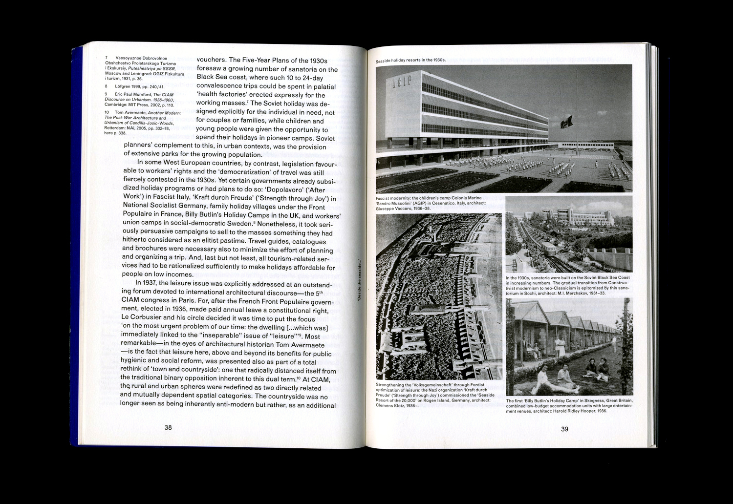 © Thomas Maier Design